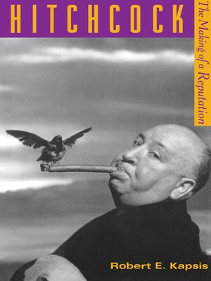 cover image of Hitchcock